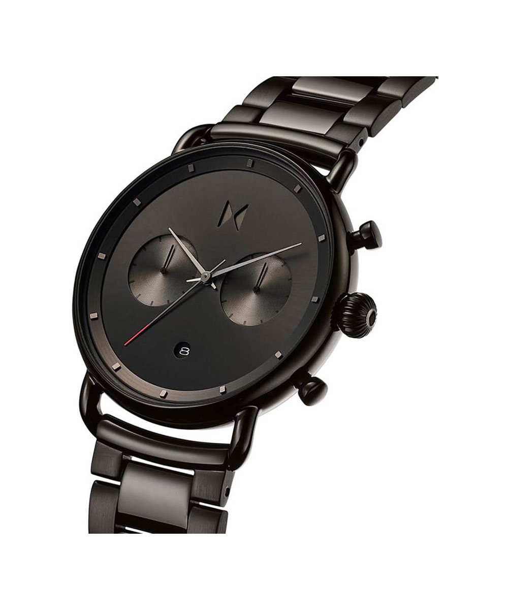 MVMT Chrono Analog Black Dial Men Watch - Image 6