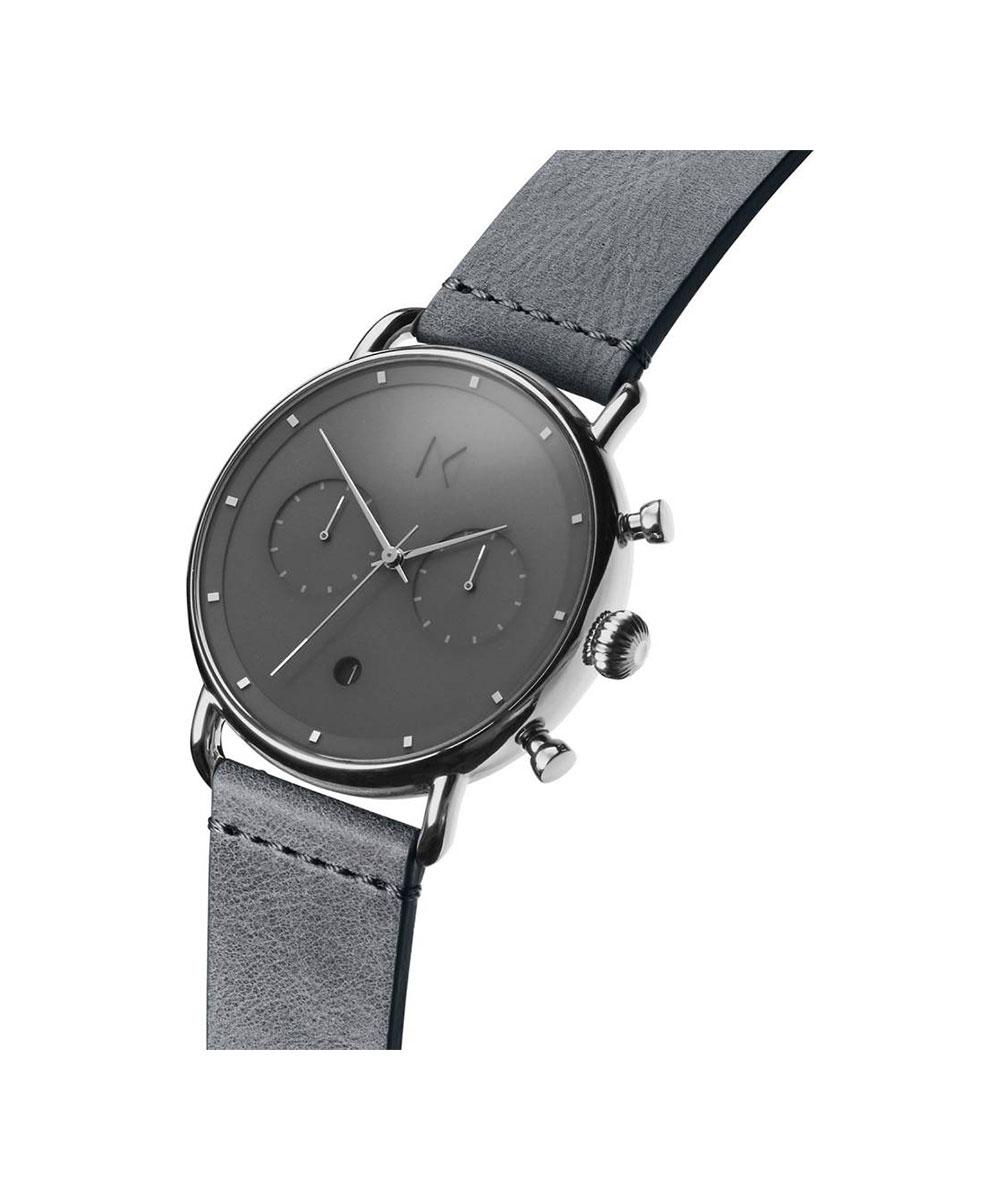 MVMT Chrono Analog Black Dial Men Watch - Image 10