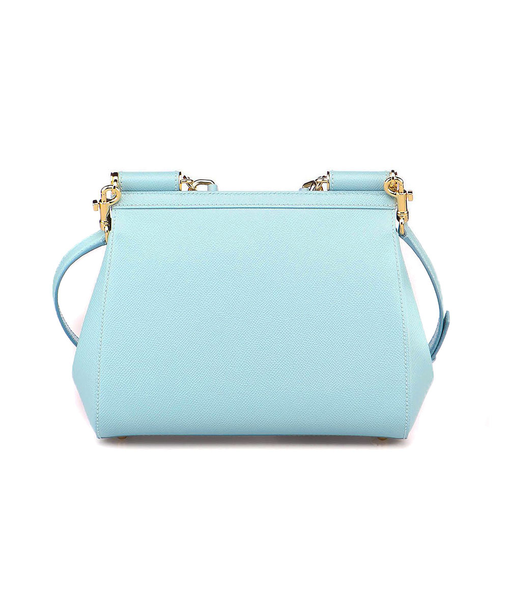 Bolsa de ombro Dolce & Gabbana Medium Sicilia - Image 3