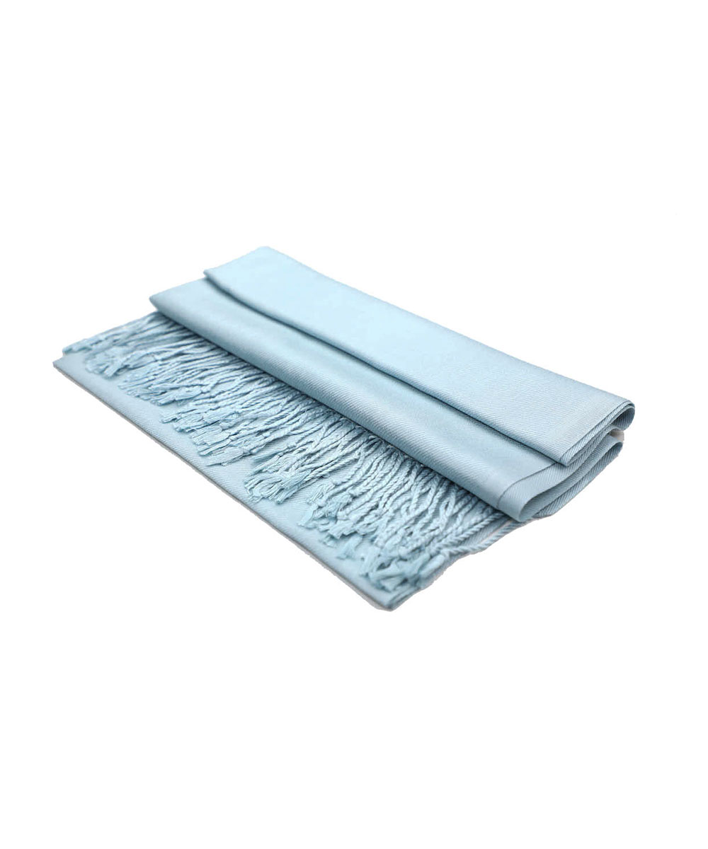 Cindy & Wendy Grande Xale de Cashmere Suave - Image 3