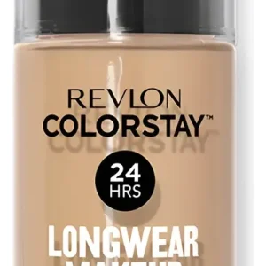 Base Liquida Colorstay 30ml - Revlon - Fps 15