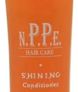 Nppe Caa Shining Conditioner Ph 3.5 - 4.5 - 210ml