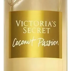 Victoria's Secret Coconut Passion Gel Body Wash