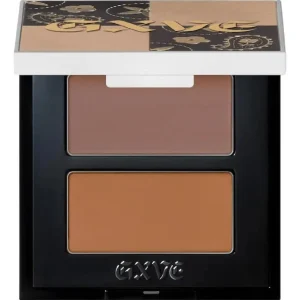 Gxve By Gwen Stefani Pick It Up Cream Contour E Pó Bronzeado