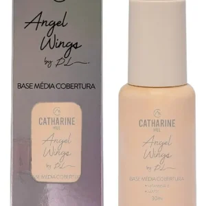 Base Líquida Chill Média Cobertura Catharine Hill (escolha)