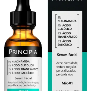 Principia Sérum Mix-01
