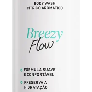 Beyoung Body Wash Sabonete Líquido Corporal 300ml