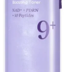 Tônico Glow Boosting Pdrn No 9 Numbuzin 150 Ml, Todos Os Tip