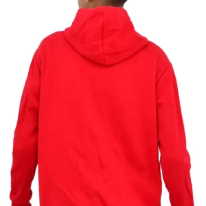 Moletom Ifood Motoboy Entregador Entregas Blusa De Frio