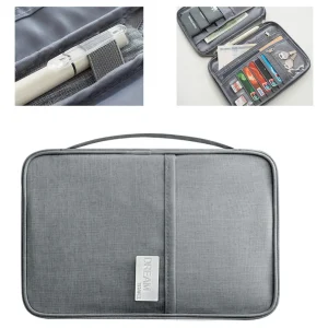 Carteira Organizador Passaporte Viagem  Porta Passaportes