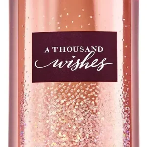 Gel De Banho Bath And Body Works Thousand Wishes