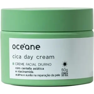Creme Facial Diurno - Cica Day Cream 50g