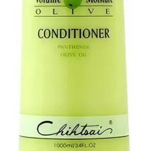Condicionador Chihtsai Olive Oil 1000ml