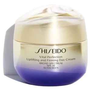 Crema Reafirmante Shiseido Vital Perfection Creme de Dia 50ml