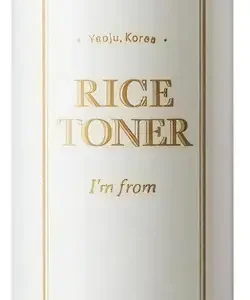 Sou da Rice Toner 150 ml