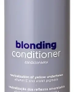 Braé Stages Blonding - Condicionador 250ml