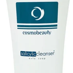 Cosmobeauty Salicylic Cleanser Sabonete Líquido Antiacne 180ml