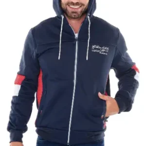 Moletom Helanca Masculino Premium.