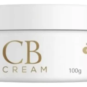 Cb Cream Pea Laszlo Creme Hidratação E Cuidado Da Pele 100 G Momento De Aplicação Dia/noite Tipo De Pele Todo Tipo De Pele
