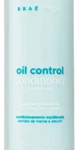 Condicionador Controle De Oleosidade Braé Stages Oil Control