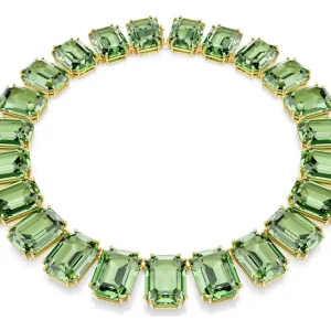 . Colar Swarovski Millenia Ref.5714396 Com Caixa Original .