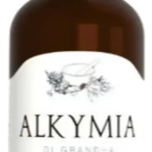 Grandha Alkymia Tônico Green Tea Hair Scalp Therapy 130 Ml