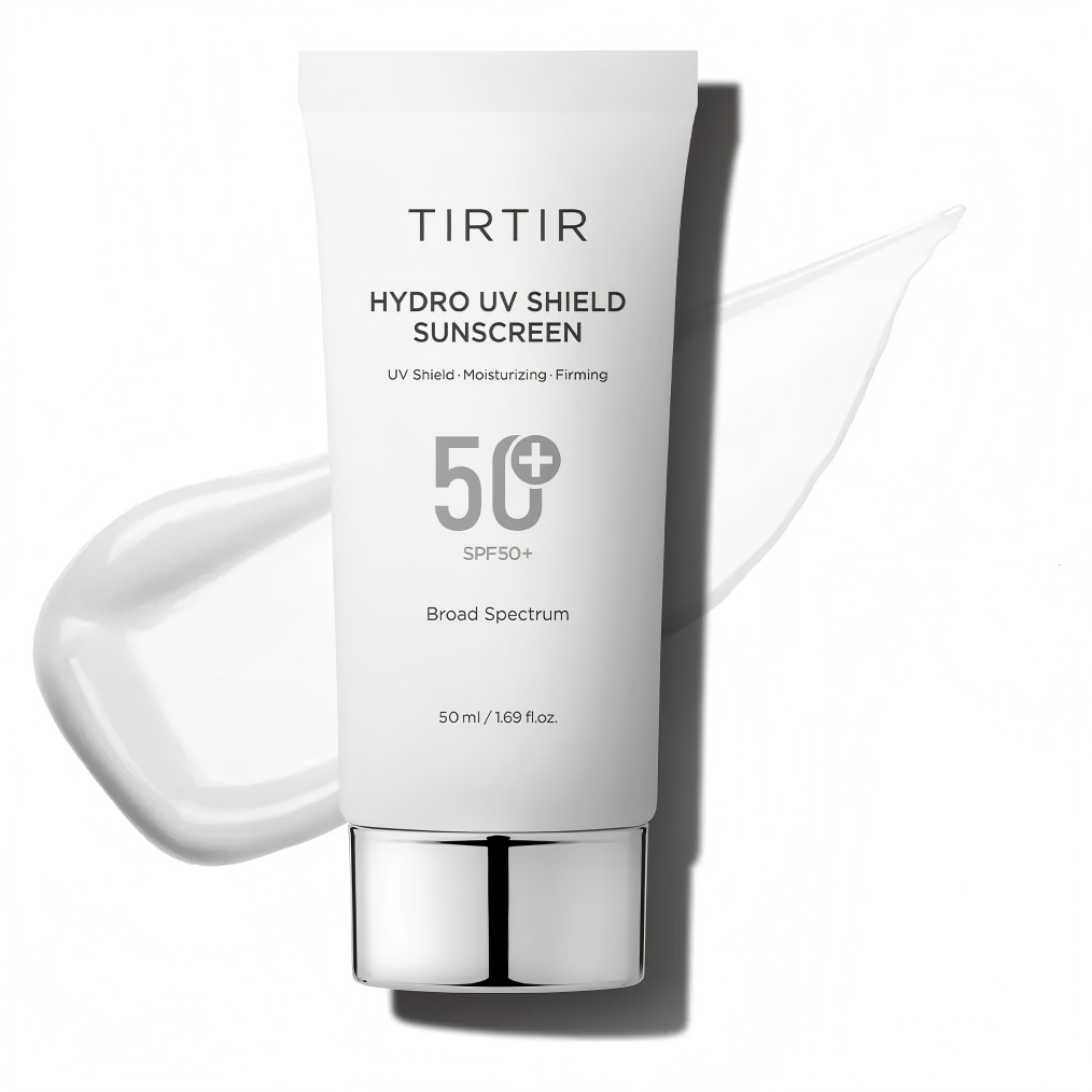 Skincare products