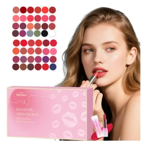 Bablabear Batons Longa Duração 48 Cores