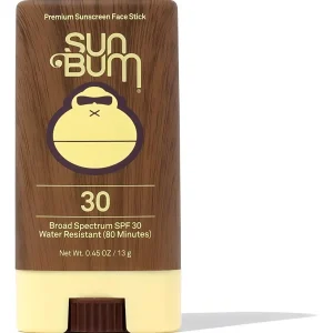 Protetor Solar Original Sun Bum Bastão Spf 30
