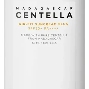Protetor Skin1004 Solar Madagascar Centella Air-fit