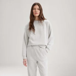 Moletom Levis Everyday Sweatshirt Cinza A59420006