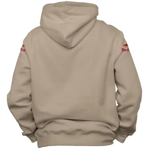 Moletom Canguru Blusa Corrida Racing Automobilismo Red Bull