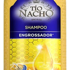 Shampoo Antiqueda Engrossador 415ml - Tío Nacho