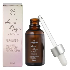 Blindagem Catharine Hill Angel Magic Para Pele E Olhos Pri Lessa 30 Ml