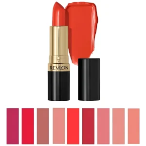 Batom Revlon Super Lustrous Lipstick - 4,2g
