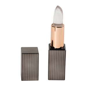 Moisturizing, Transparent, Temperature-Sensitive Color-Changing Lip Balm