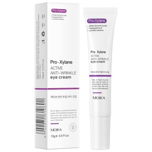 Bose anti-wrinkle eye cream fine lines lifting firming women's eye cream