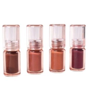 Water-Gloss Mirror Lip Mud Moisturizing Lip Gloss Students Whitening Cherry Color Lip Glaze