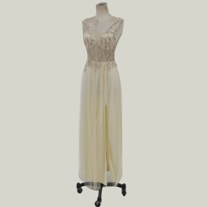 Sexy slim dress female sleeveless dress small dress cross-border V neck fork dress
