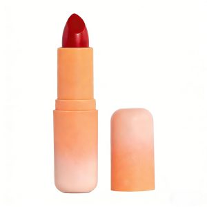 Orange gradient mirror solid lip gloss water mirror lipstick 3.5g matte matte matte lipstick