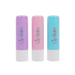 Water lip balm two-piece autumn and winter moisturizing lip balm