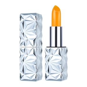 Carotene-Based, Processed with Moisturizing Agents, Hydrating Lip Balm
