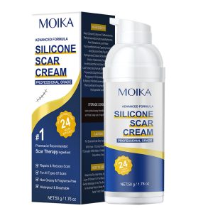 Scar Repair Cream Deep Repair Smooth and Smooth Skin Anti-wrinkle Lock