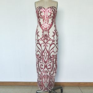 Sexy women's backless dress sexy sheath dress long elegant temperament