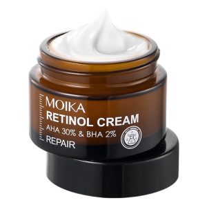 Niacinamide Night Cream, Bee Venom Cream, Retinol Repair Cream, Hydrating, Moisturizing, Firming Skin Care Products