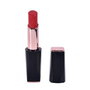 Lip mud color moisturizing lipstick velvet soft fog matte lipstick OEM soft fog matte lipstick