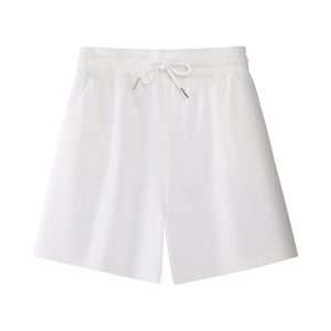Linen Men's Short Pants Summer Stretch Sports Fashion Shorts Men's Loose Quick-drying Sweetpants Casual Pants Men's