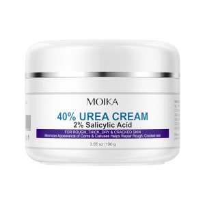 Cream 40% Urea Cream Anti-cracking Moisturizing Hand and Foot Cream Women's