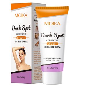 Underarm brightening and whitening cream moisturizing moisturizing skin care products