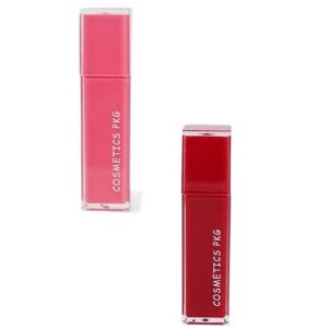 Hot Selling Lip Glaze Lip Gloss Water-Glossy Pouty Lip Mirror Shimmer Fine Shimmer Moisturizing Lip Glaze
